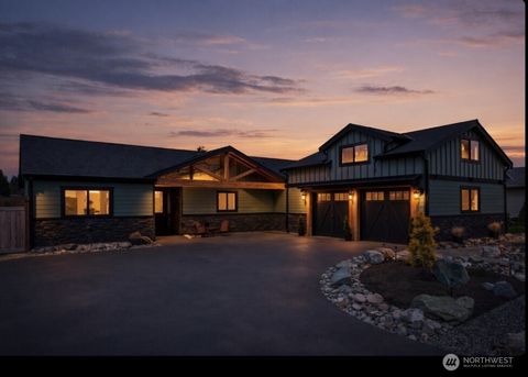 Photo of 8227 Comox Road, Blaine, WA 98230 (MLS # 2499443)