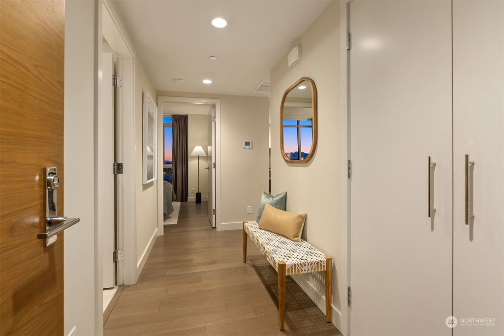Photo of 583 Battery Street #2503N, Seattle, WA 98121 (MLS # 2327356)