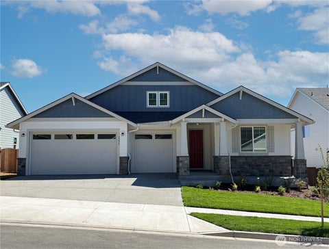 Photo of 5298 N 87TH Avenue, Camas, WA 98607 (MLS # 2561067)