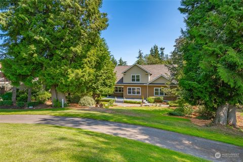 A home in Blaine