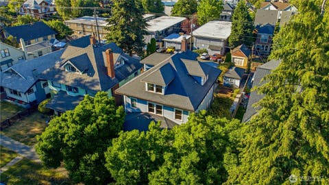 Photo of 407 N J Street, Tacoma, WA 98403 (MLS # 2524020)