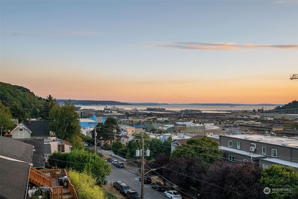 Photo of 2253 Gilman Drive W #406, Seattle, WA 98119 (MLS # 2175389)
