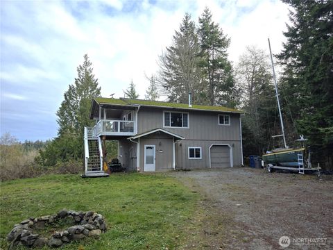 Photo of 833 NW Camano Drive, Camano Island, WA 98282 (MLS # 2459245)