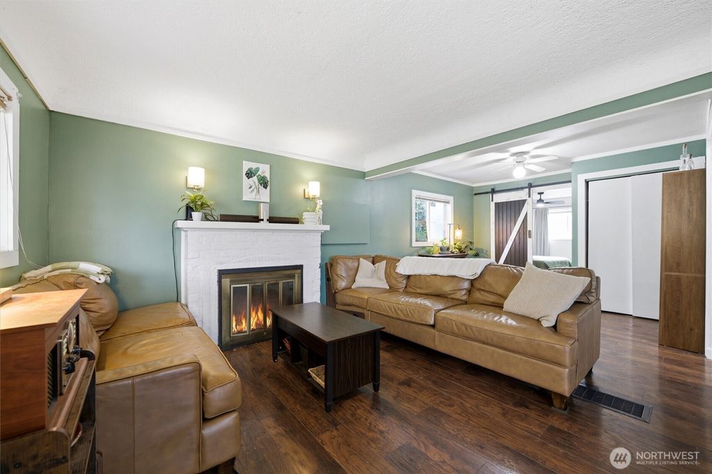 Photo of 322 N Bellevue Avenue, Walla Walla, WA 99362 (MLS # 2523595)