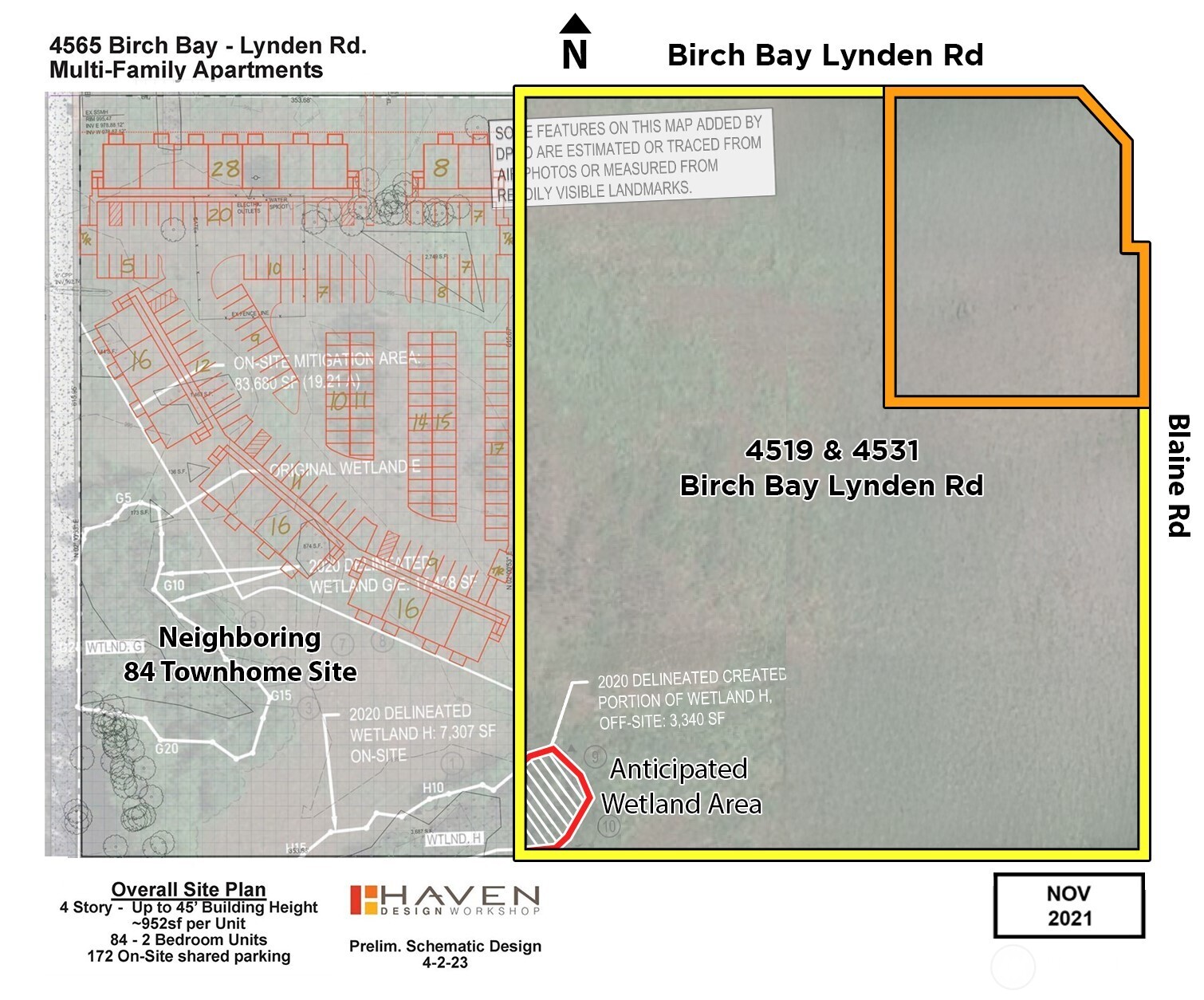 4531 Birch Bay Lynden Road