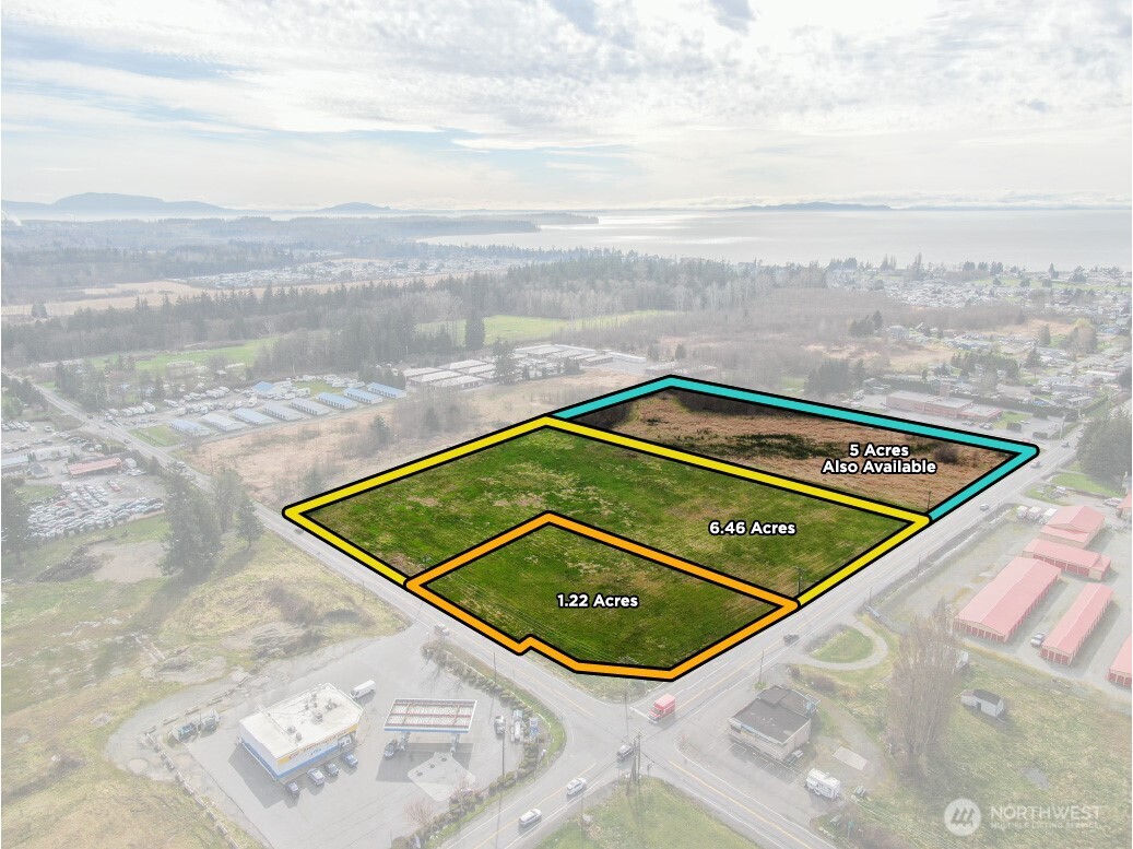 4531 Birch Bay Lynden Road