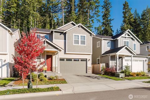 Photo of 4463 Bristol Lane SE, Port Orchard, WA 98366 (MLS # 2444789)
