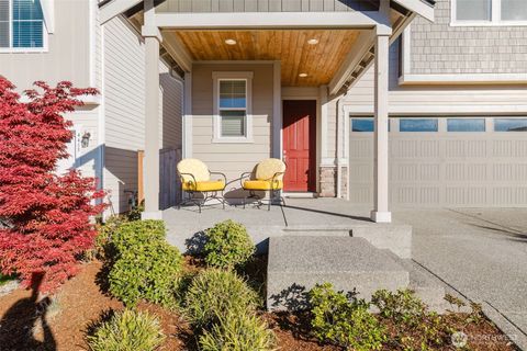 Photo of 4463 Bristol Lane SE, Port Orchard, WA 98366 (MLS # 2444789)