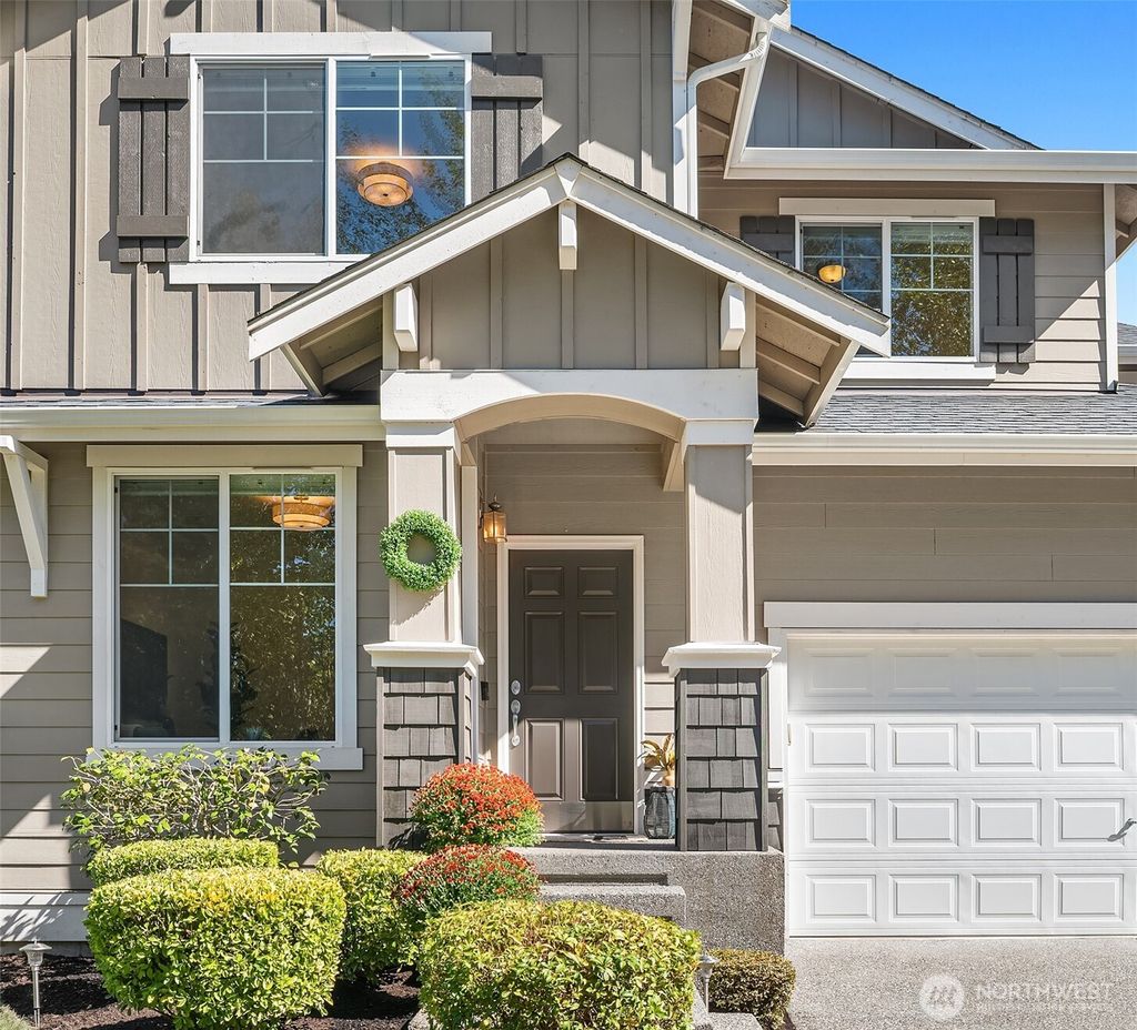 Photo of 22905 41st Avenue SE, Bothell, WA 98021 (MLS # 2434277)