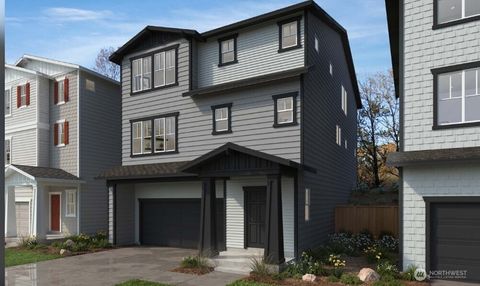 1436 121st Avenue SE Unit 32, Lake Stevens, WA 98258 - MLS#: 2372494
