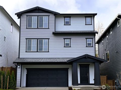 1436 121ST Avenue SE MB 32 Lake Stevens WA 98258