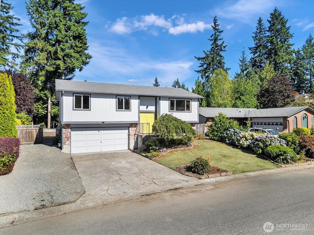Photo of 17503 24th Avenue SE, Bothell, WA 98012 (MLS # 2420946)