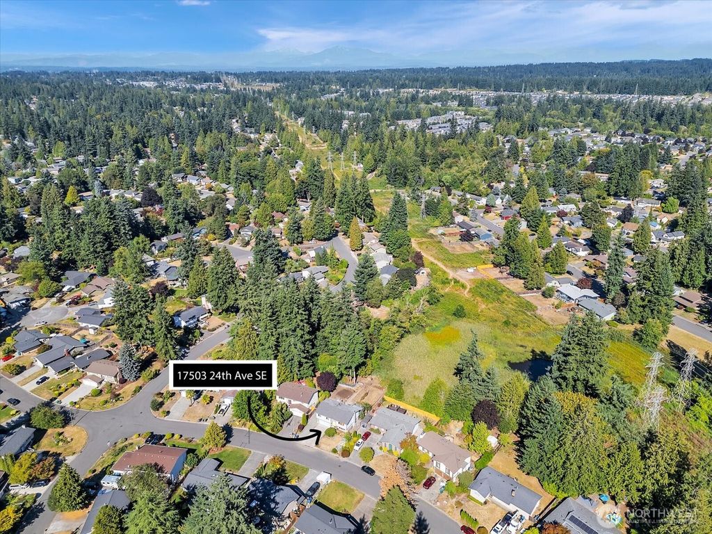 Photo of 17503 24th Avenue SE, Bothell, WA 98012 (MLS # 2420946)