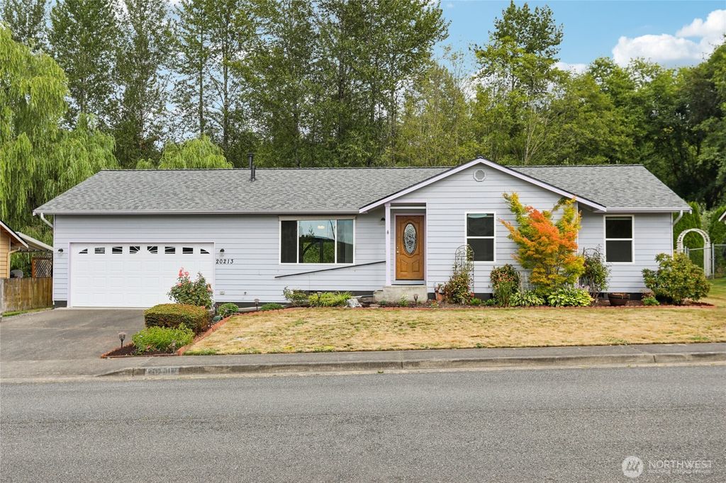 Photo of 20213 79th Dr Dr NE, Arlington, WA 98223 (MLS # 2416335)