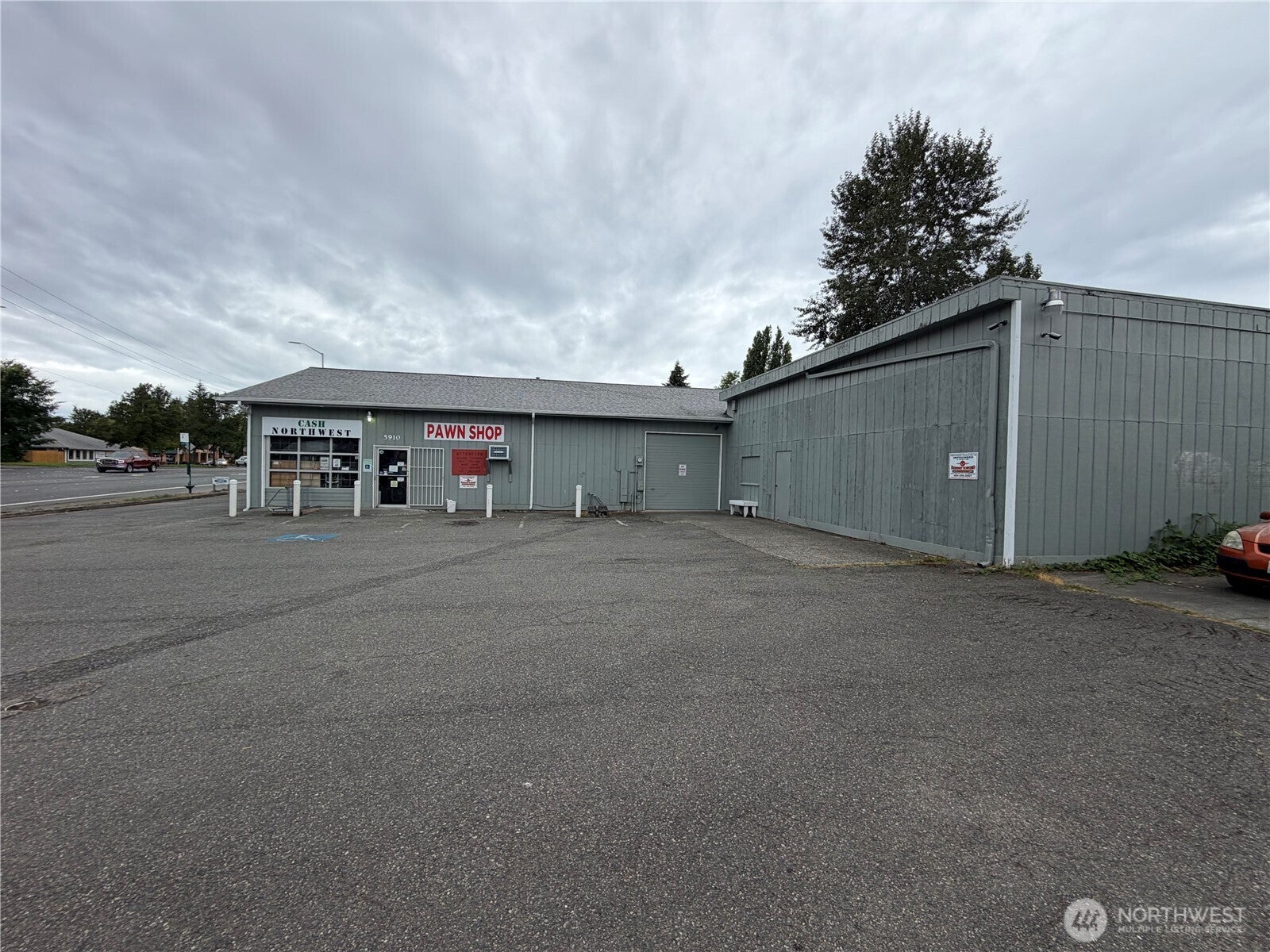 5910 Pacific Avenue SE