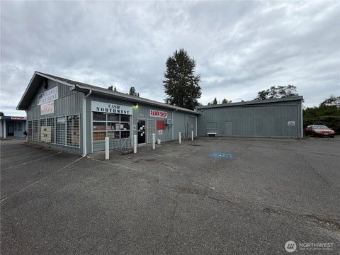 Photo of 5910 Pacific Avenue SE, Lacey, WA 98503 (MLS # 2590639)