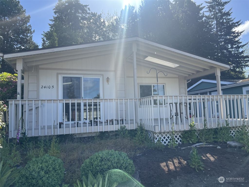 Photo of 24105 8th Place W, Bothell, WA 98021 (MLS # 2258651)