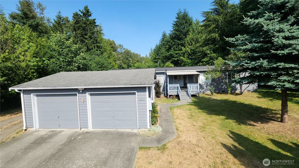 Photo of 31210 112th Avenue SE, Auburn, WA 98092 (MLS # 2398838)