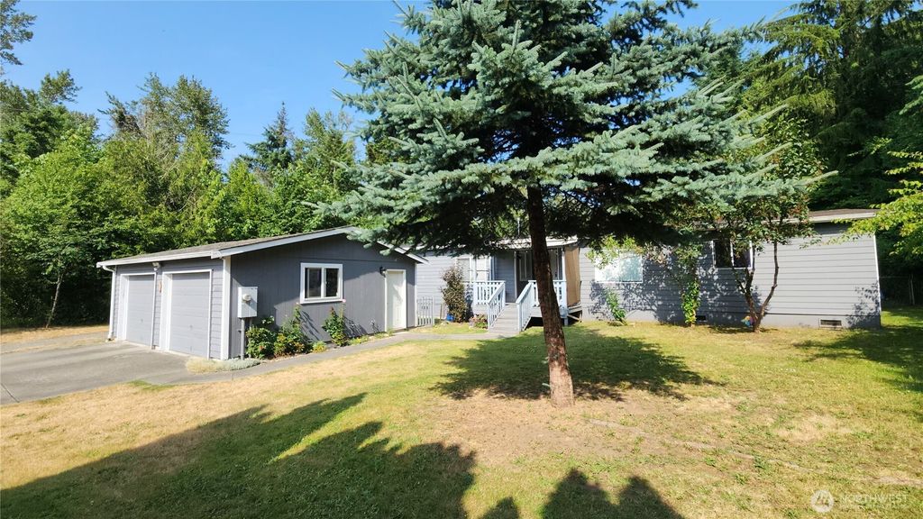 Photo of 31210 112th Avenue SE, Auburn, WA 98092 (MLS # 2398838)