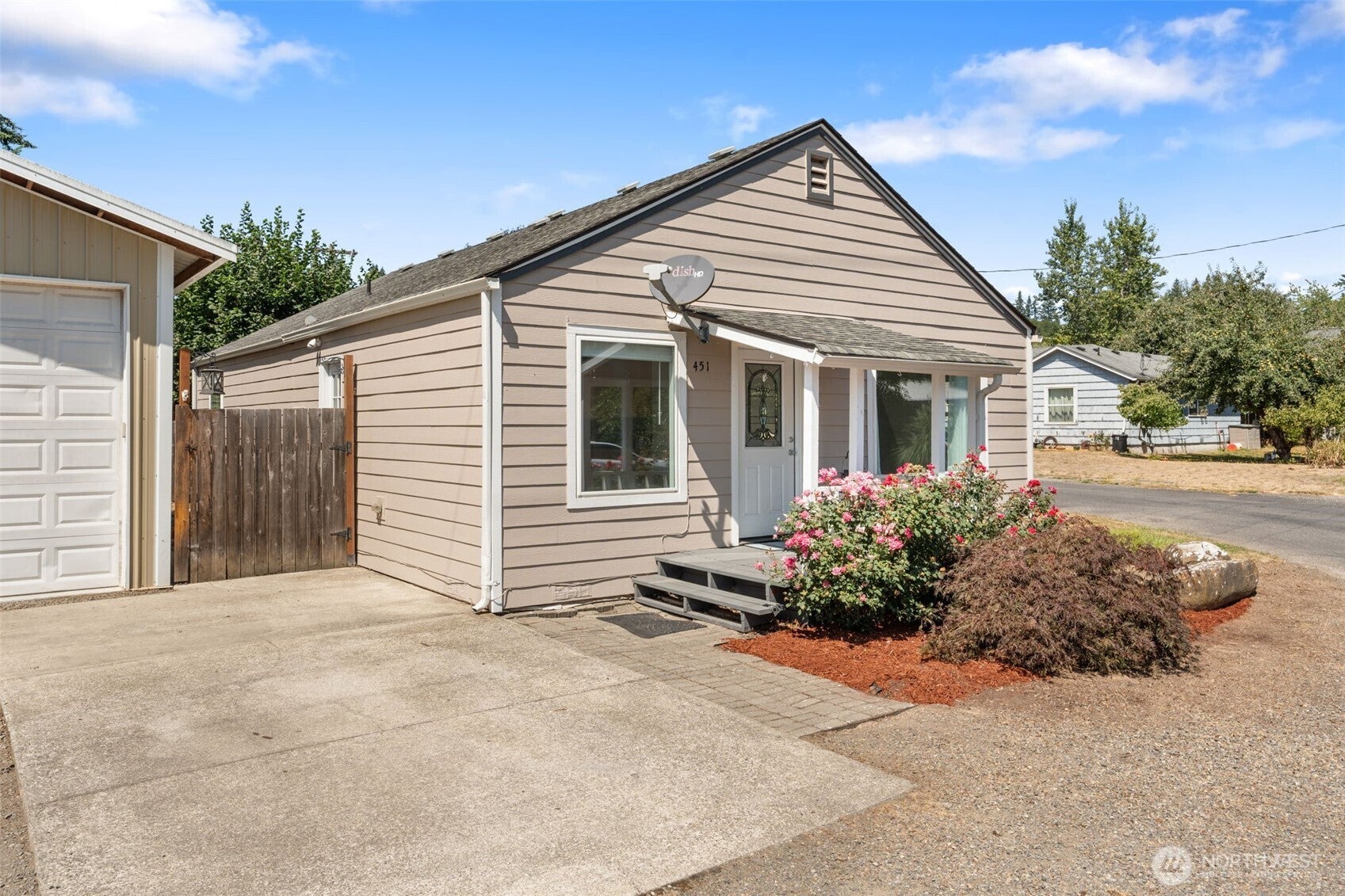 451 N 4th Street