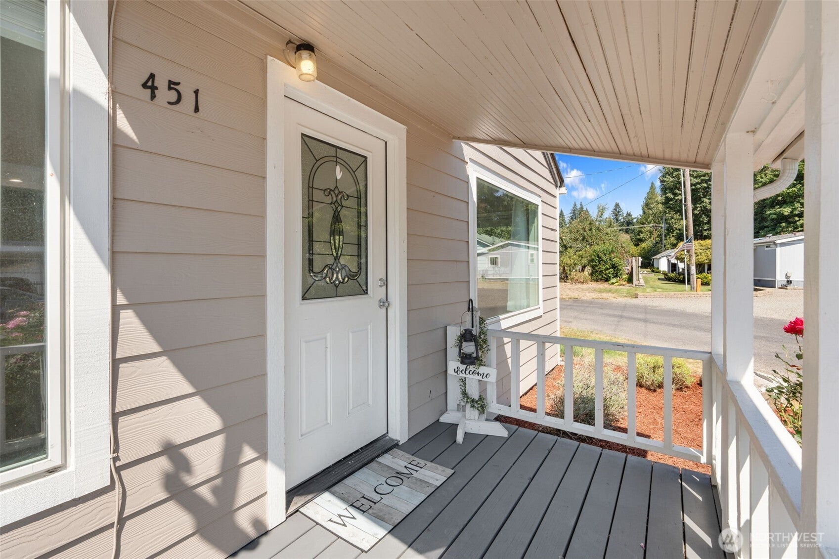 451 N 4th Street