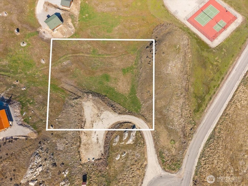 3 Lot 3 Overlook