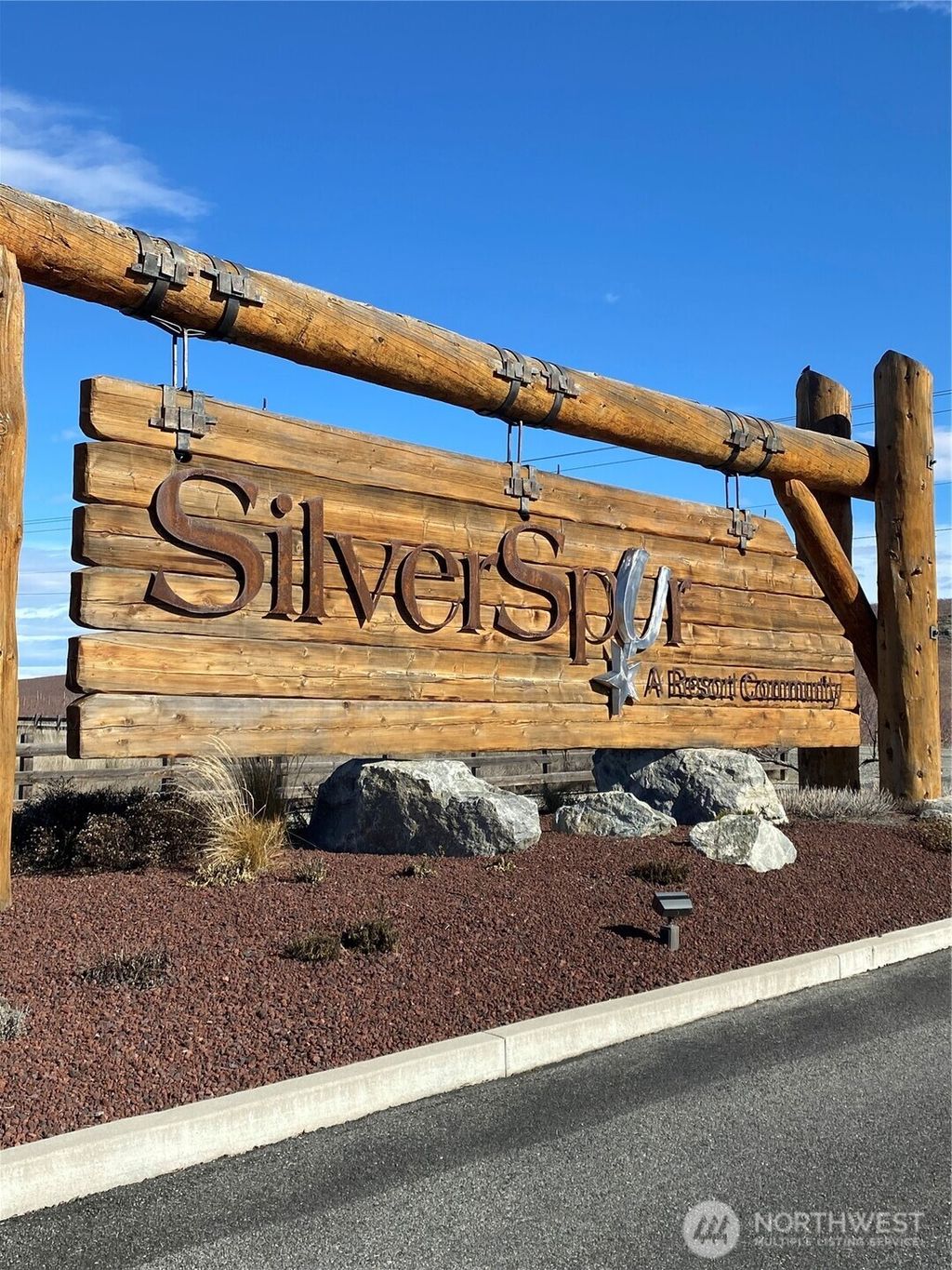 Photo of 3 Lot 3 Overlook, Brewster, WA 98812 (MLS # 2488346)