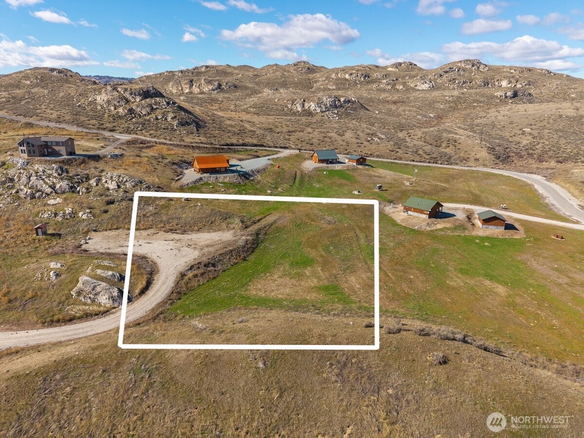 3 Lot 3 Overlook