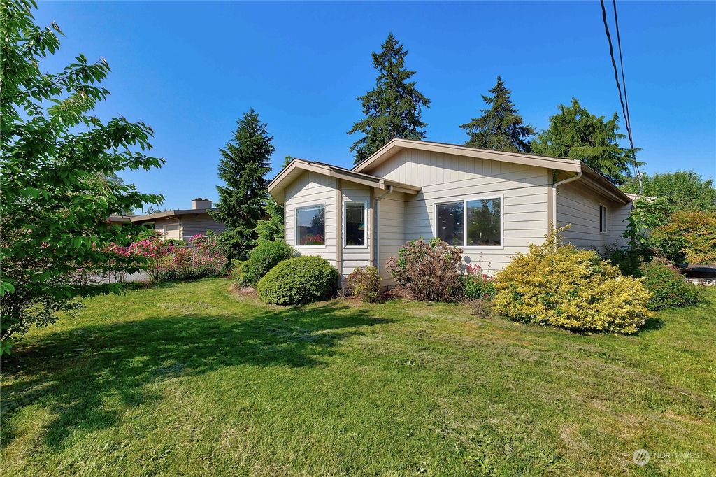 Photo of 13325 Military Road S, SeaTac, WA 98168 (MLS # 2072977)