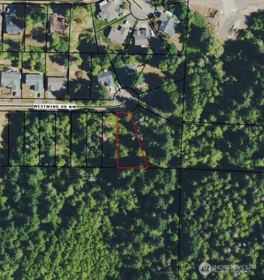 Photo of 2201 Westwind Dr NW Dr, Olympia, WA 98502 (MLS # 2504848)