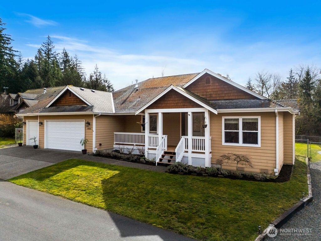 Photo of 13624 12th Avenue NW, Marysville, WA 98271 (MLS # 2339309)