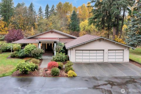 Photo of 16030 SE 292nd Street, Kent, WA 98042 (MLS # 2432829)