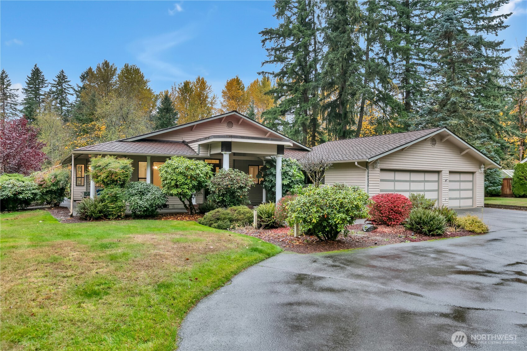 16030 SE 292nd Street