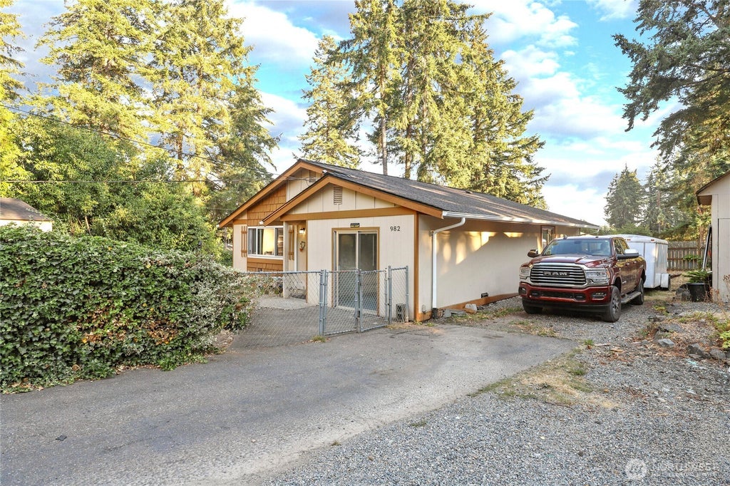 Photo of 982 SW Shannon Drive, Port Orchard, WA 98367 (MLS # 2572256)