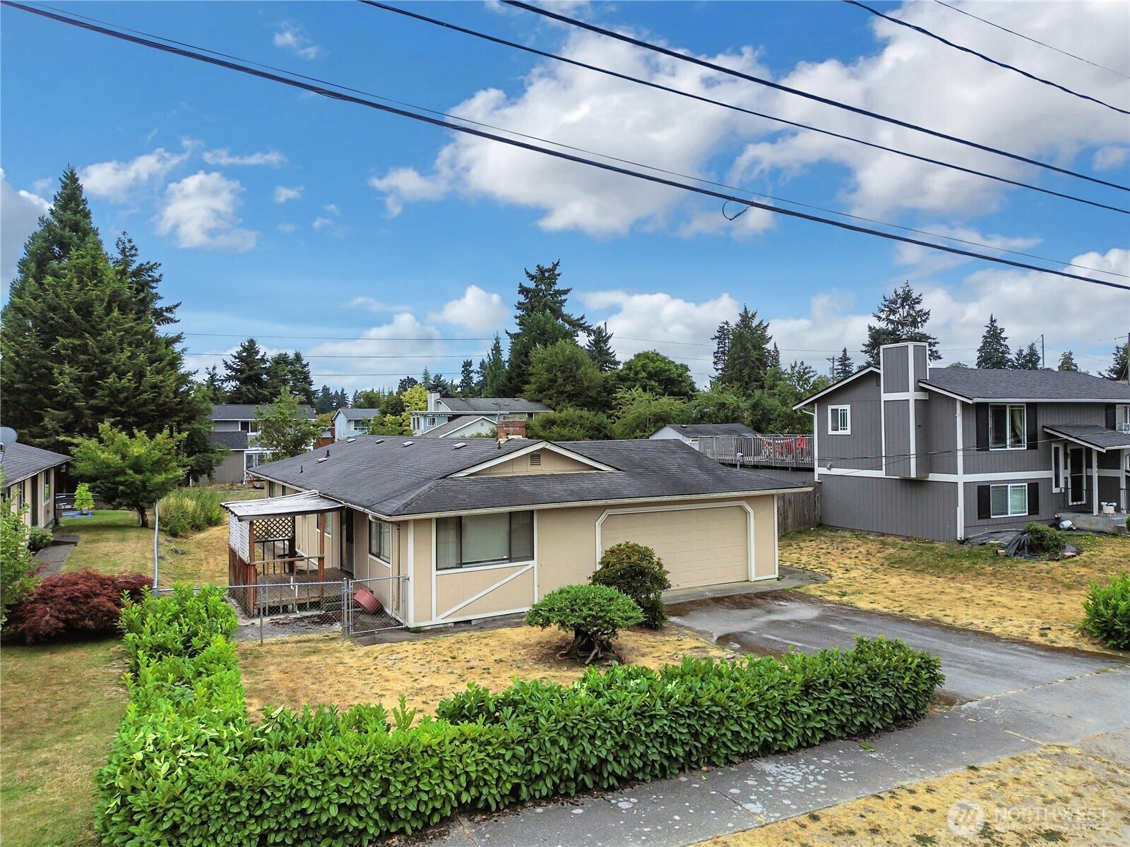 1318 S 82nd Street