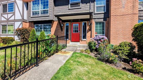 A home in SeaTac