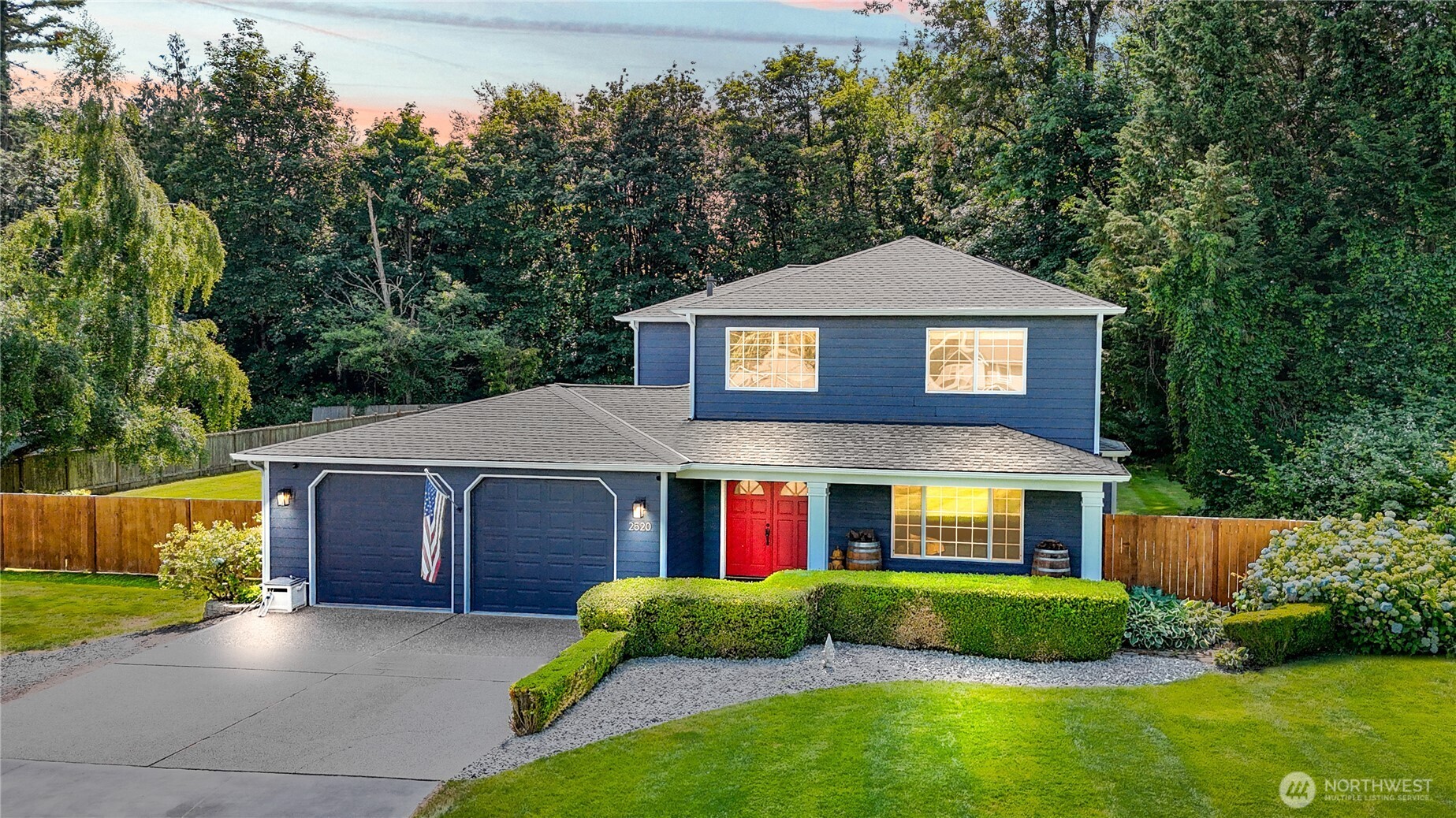 2520 Soper Hill Rd