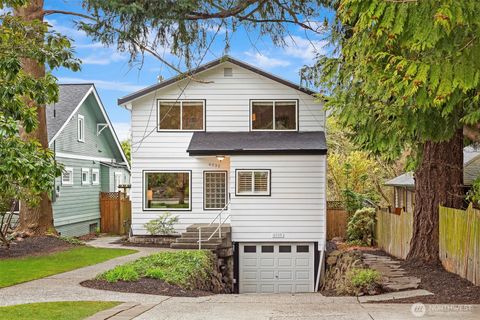 Photo of 6939 Fauntleroy Way SW, Seattle, WA 98136 (MLS # 2497712)