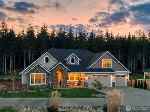 Photo of 5493 Skyfall Place NW, Bremerton, WA 98312 (MLS # 2509582)