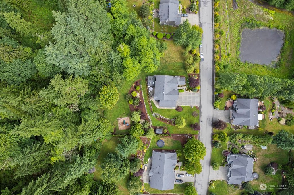 Photo of 23616 148th Avenue SE, Snohomish, WA 98296 (MLS # 2133725)