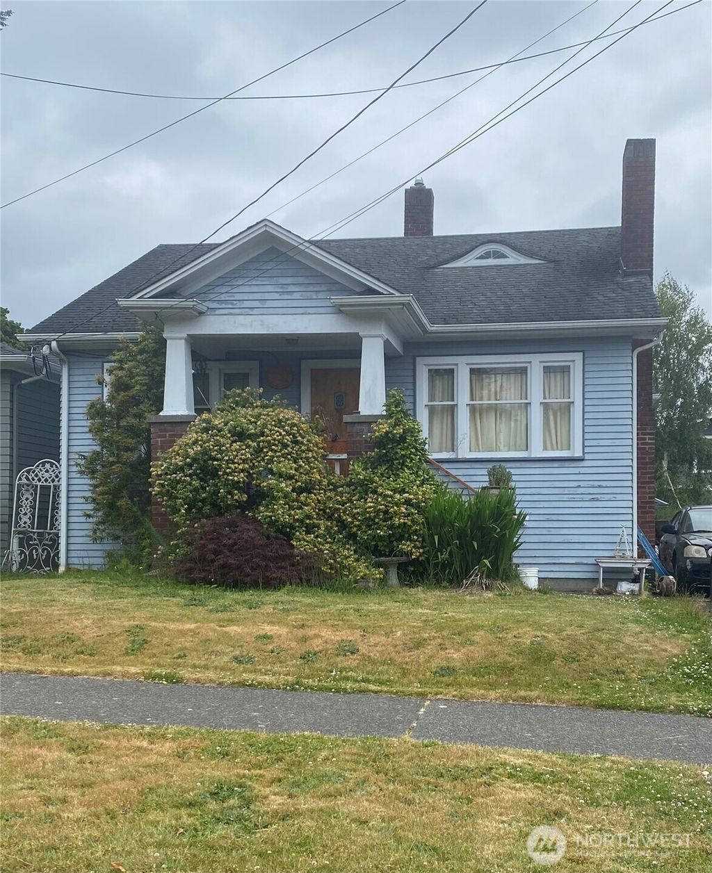 Photo of 7324 27th Avenue NW, Seattle, WA 98117 (MLS # 2392655)