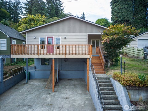Photo of 2005 NE Jensen Avenue, Bremerton, WA 98310 (MLS # 2590504)