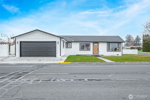 307 3rd Avenue NE Quincy WA 98848