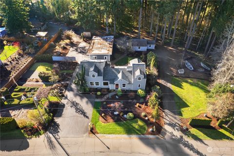 6623 Glenwood Drive SW Tumwater WA 98512