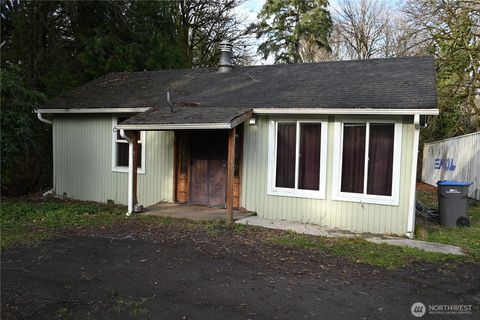 Photo of 4177 State Hwy 3 W, Bremerton, WA 98312 (MLS # 2470374)