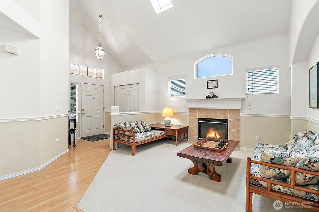 Photo of 23020 SE 241st Place, Maple Valley, WA 98038 (MLS # 2408795)