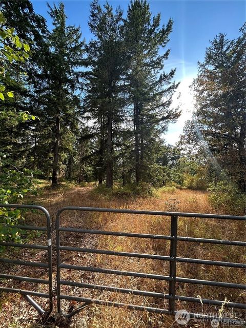 17837 Sargent Road SW Rochester WA 98579