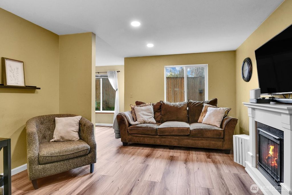 Photo of 21225 76th Avenue W #A4, Edmonds, WA 98026 (MLS # 2492114)