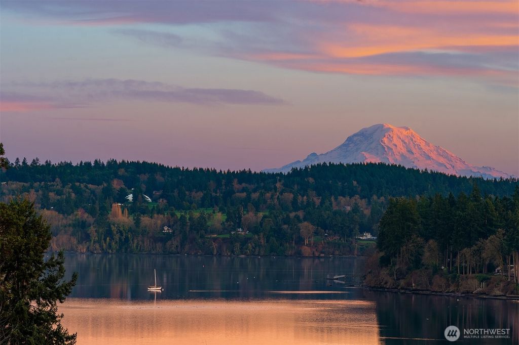 Photo of 10100 SW Quartermaster Drive, Vashon, WA 98070 (MLS # 2477659)