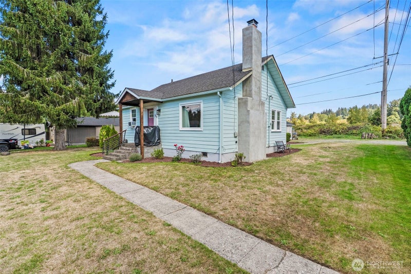 202 Cowlitz Drive